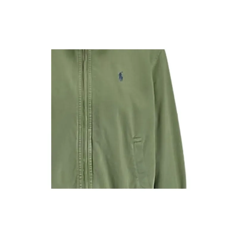 Polo Ralph Lauren SS24 Jackets & Coats Women's Green-2