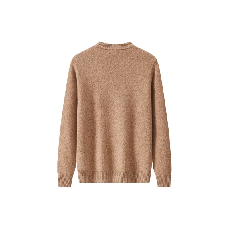 H YXIANG Sweaters Men-1