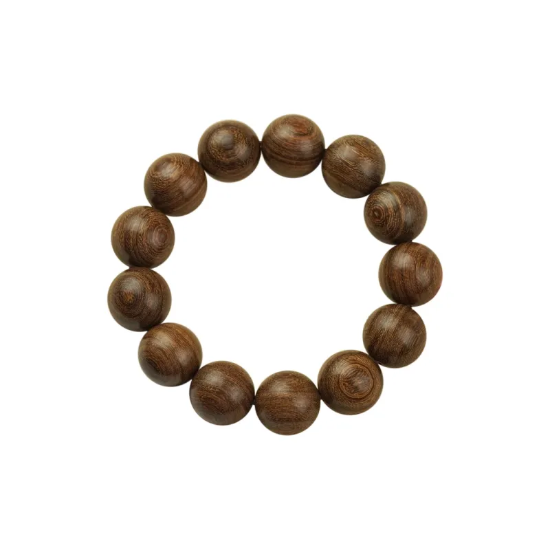 DALONG Golden Sandalwood Bracelets Unisex-8