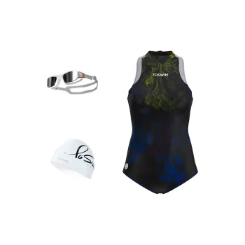 TOSWIM Swimming Equipment Sets