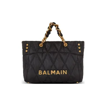 BALMAIN 1945 Tote Bag