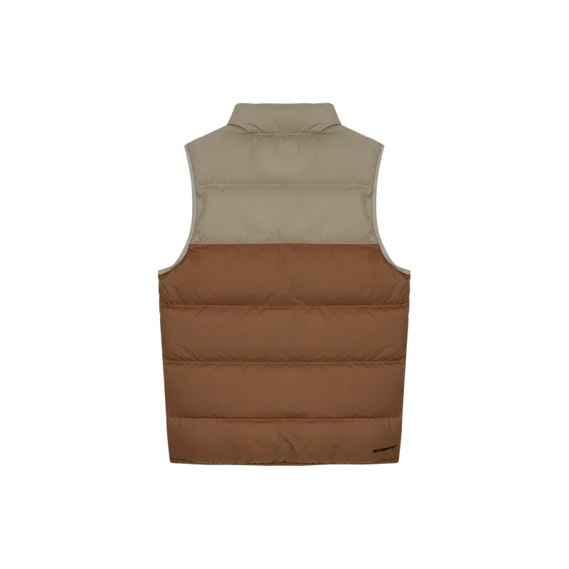 Nike SportswearStorm FIT Vest Men's Khaki-1