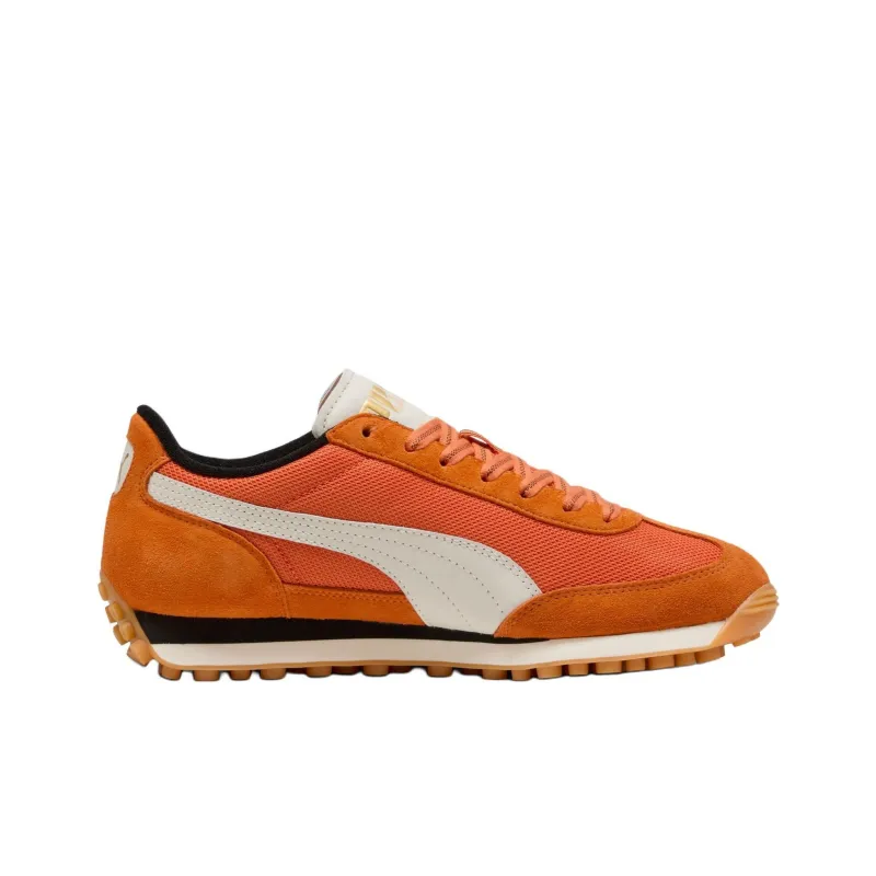 PUMA Easy Rider Footie Maple Syrup-1