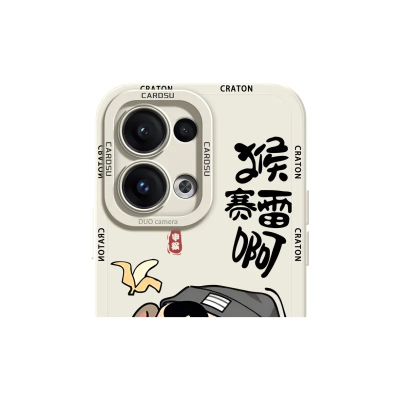 CHUNFAN Phone Cases-19
