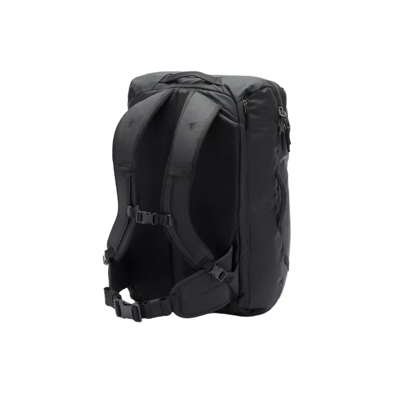 Cotopaxi Polyester Backpack Men's Black-2