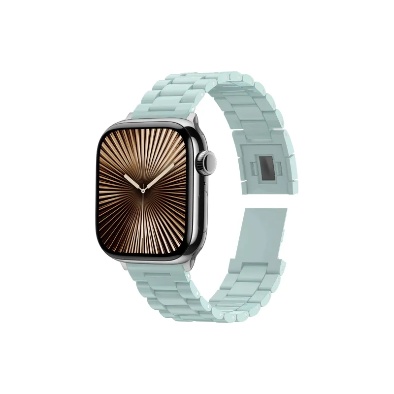 Antey Watch Band Apple Compatibility 175 220mm Plastic Material-7