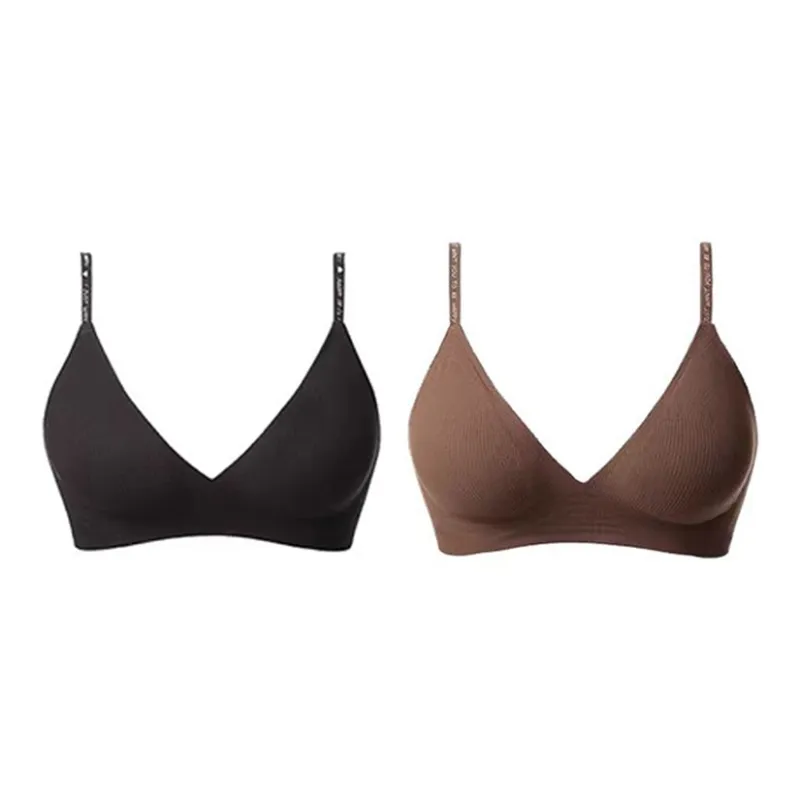 Cotton Gene Bra Women's Combo Set-7