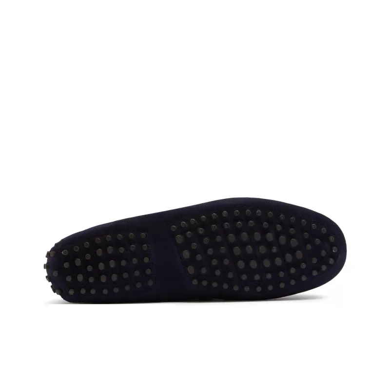 Oliver Sweeney Beanie Shoes Men's Blue-4