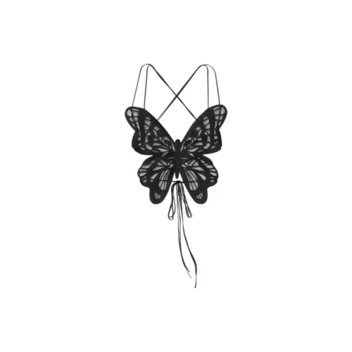 Victoria's Secret Bra Women's Black