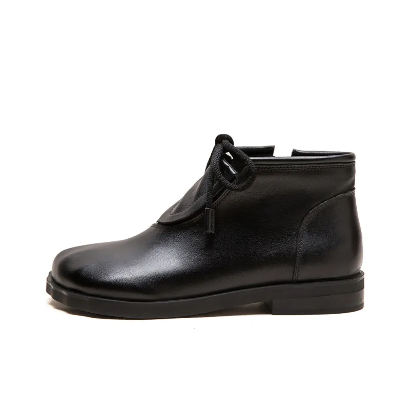 Jay Ankle Boots Women's-4