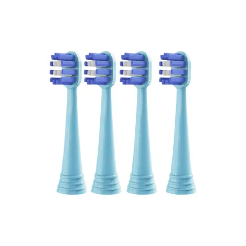 Fly Toothbrush Heads