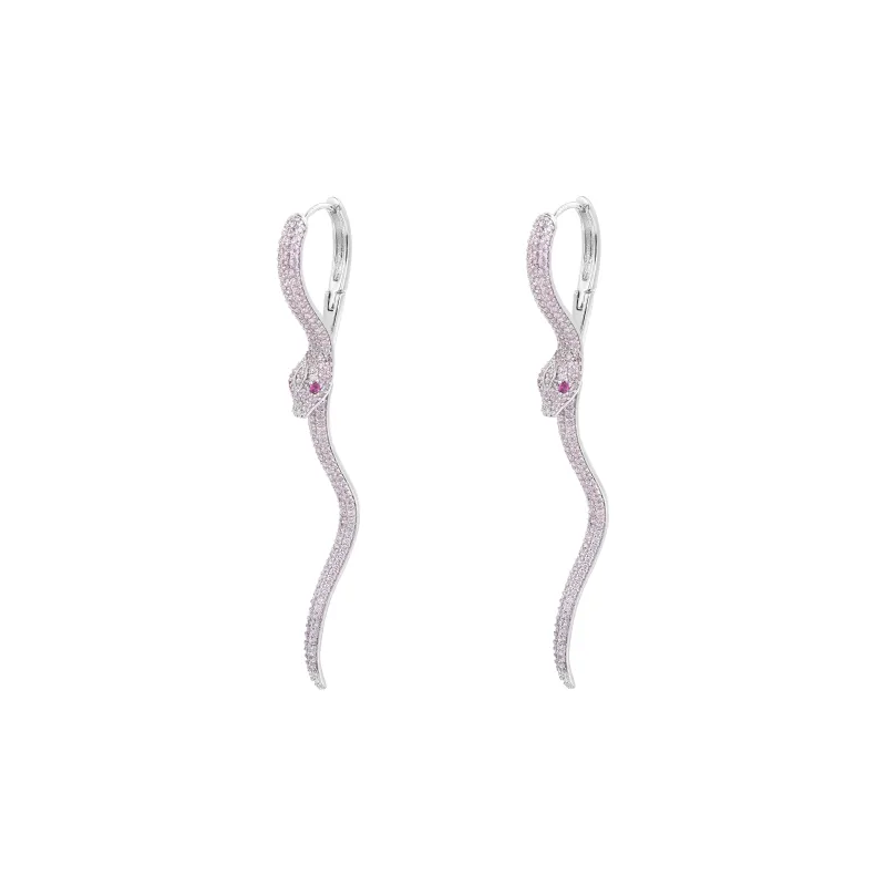 ICEGANG Earrings Unisex-6