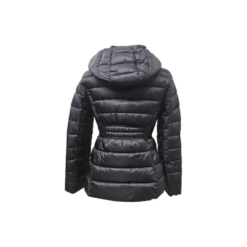 MICHAEL KORS MMK Jackets & Coats Women's Black-1