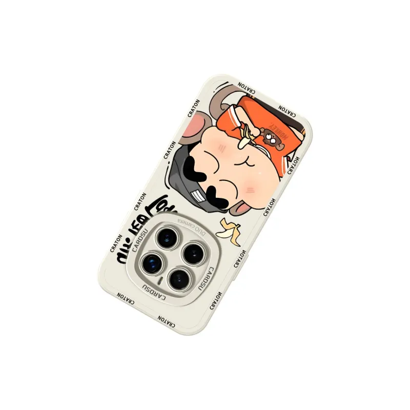 CHUNFAN Phone Cases-18