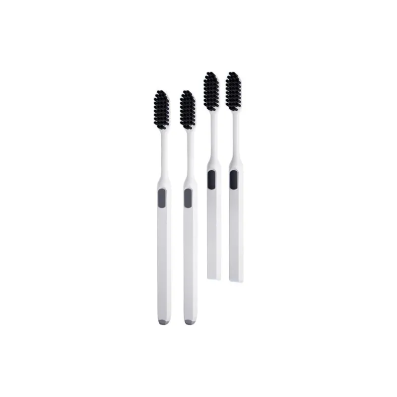 Yunnan White Medicine Gentle Whirlwind Toothbrushes Interdental Cleaning 2 Pcs/4 Pcs/6 Pcs-3