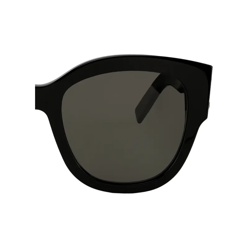 SAINT LAURENT Cat eye Frame Sunglasses-3