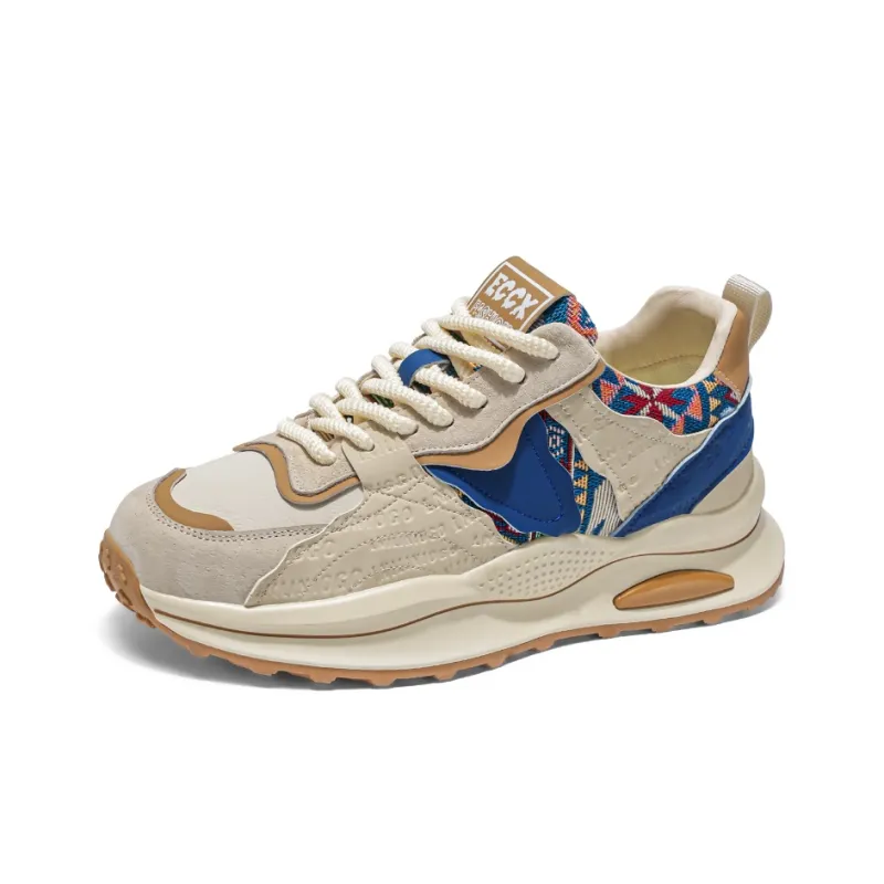 SOURCE Slip Resistant, Abrasion Resistant, Waterproof, And Breathable, Balance Lightweight Low Top Casual Shoes Men's-8