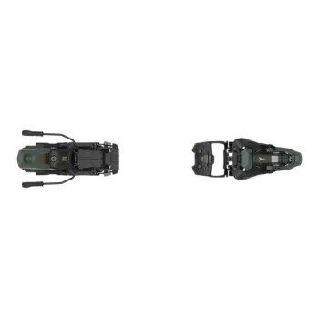 ATOMIC Shift² 13 Mn Skis Ski Bindings Unisex Bronze
