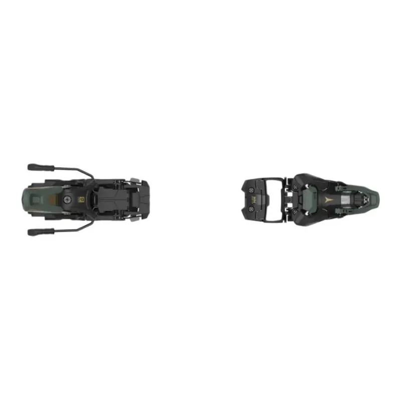 ATOMIC Shift² 13 Mn Skis Ski Bindings Unisex Bronze-0