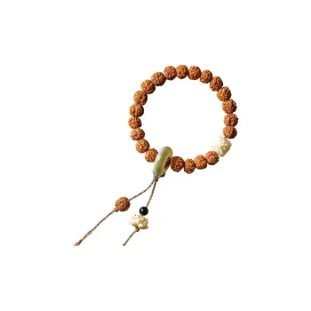 YUFENGXI King Kong Bodhi Seeds Bracelets Unisex