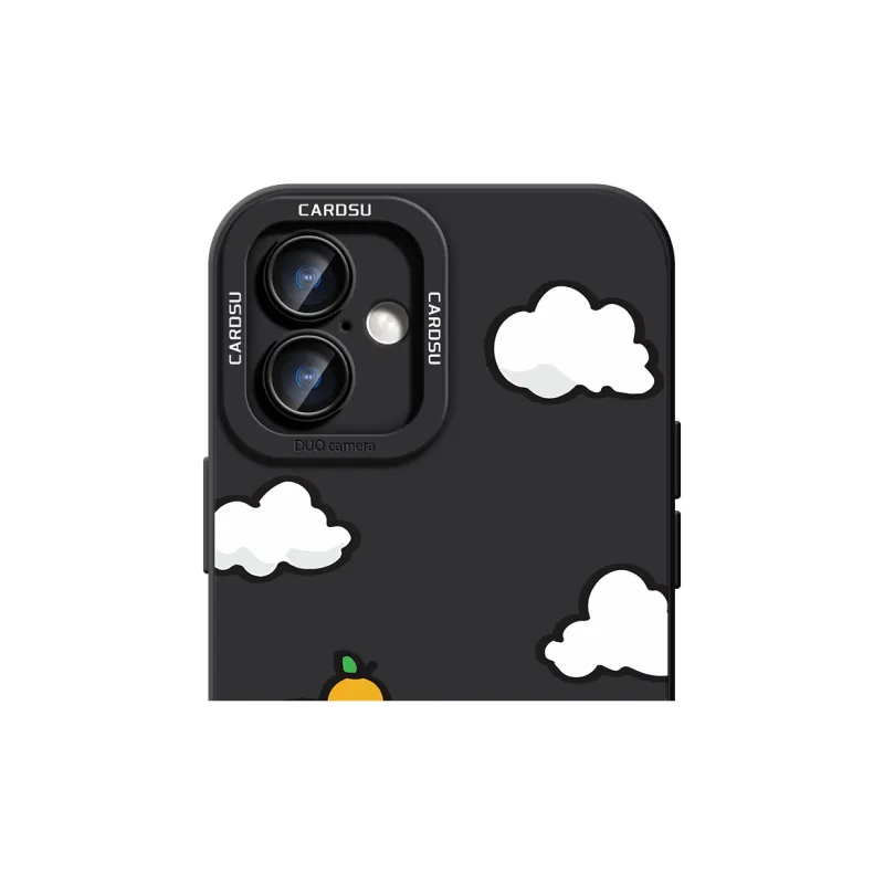 CHUNFAN Phone Cases-4