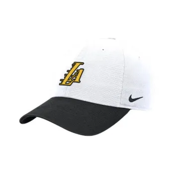 Nike Los Angeles Lakers 2024/25 Club City Edition Nike Nba Cap