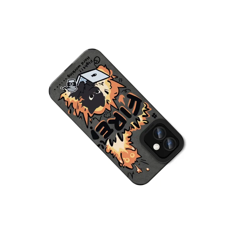 KEXINSHENG Phone Cases-39