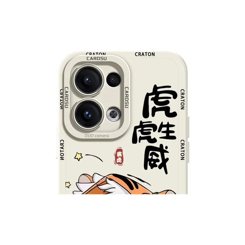 CHUNFAN Phone Cases-24