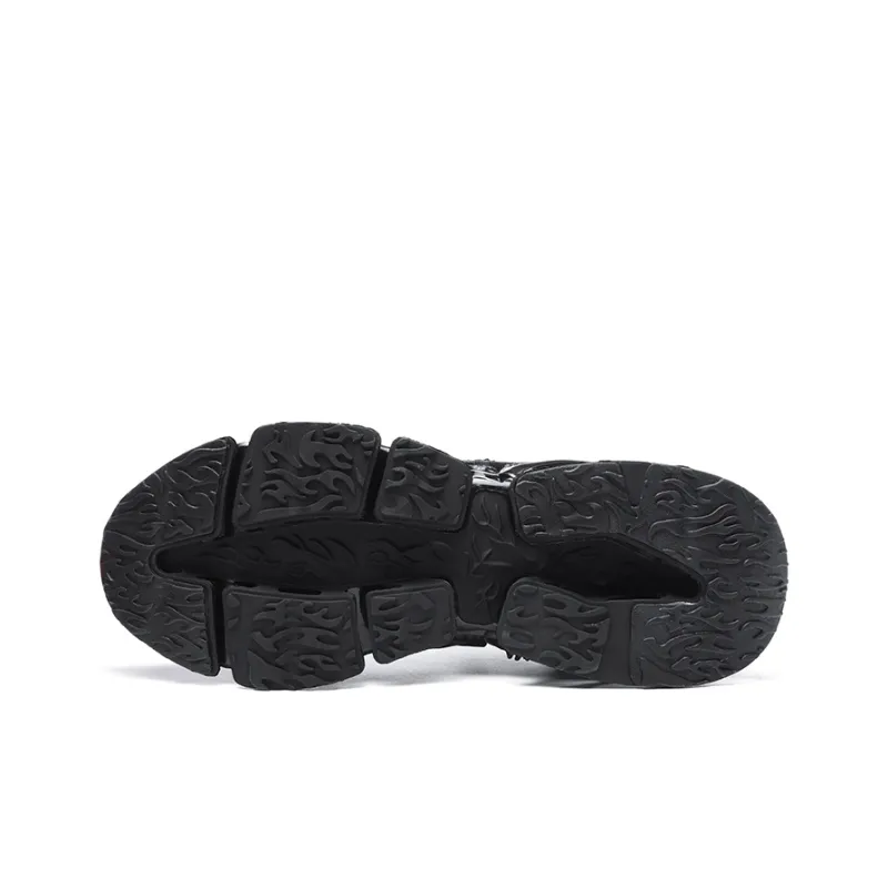 Jerden Smith Non slip, Wear resistant, Impact resistant Low Top Casual Shoes Men's-9