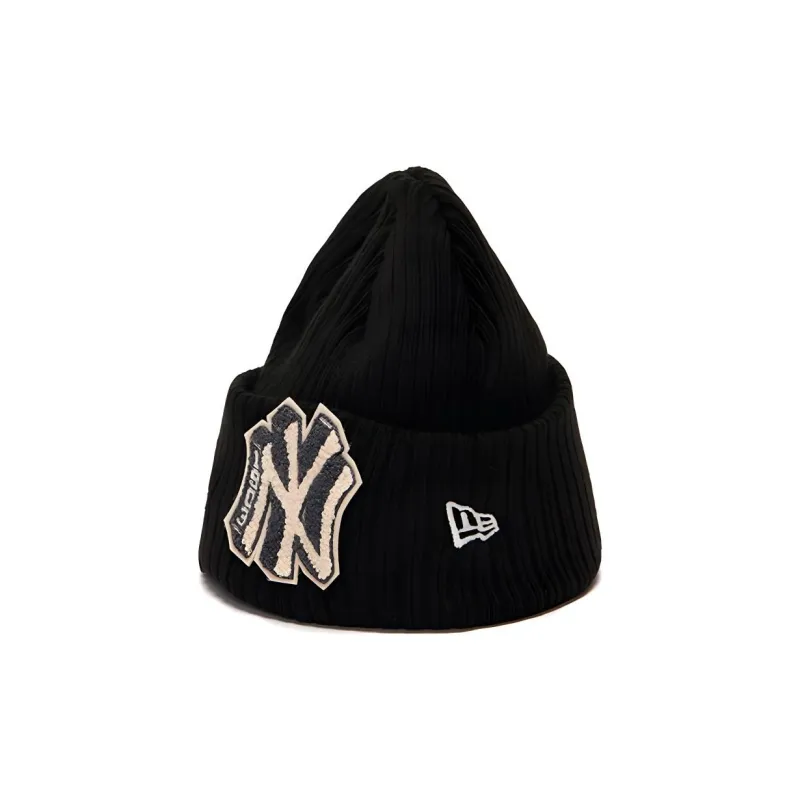 New Era Beanies Unisex-1