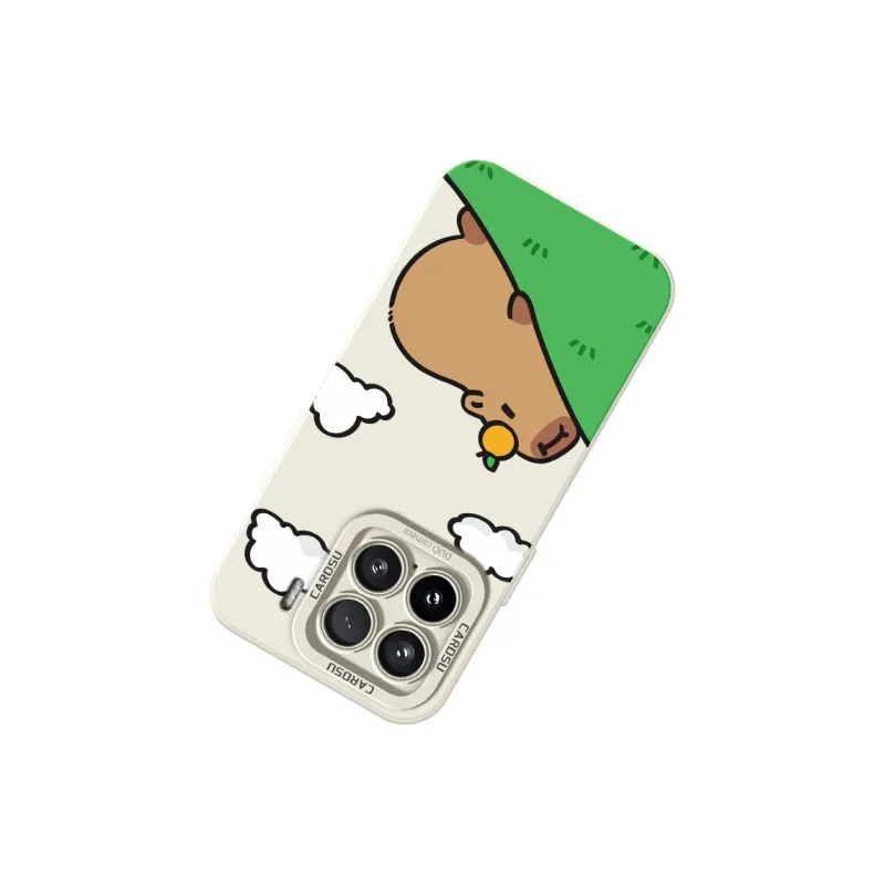 CHUNFAN Phone Cases-8