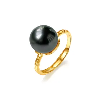 PEARL QUEEN Saltwater Pearl Rings Women's