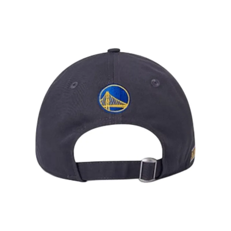 New Era Cotton Baseball Caps Unisex Gray-2