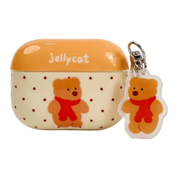 Wei Xin Headphone Cases