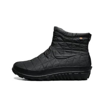 BOGS Ankle Boots Women's Black