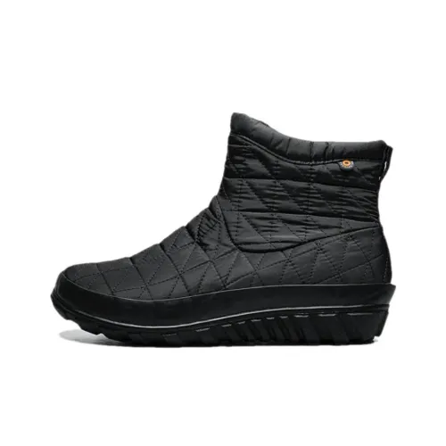 BOGS Ankle Boots Women's Black