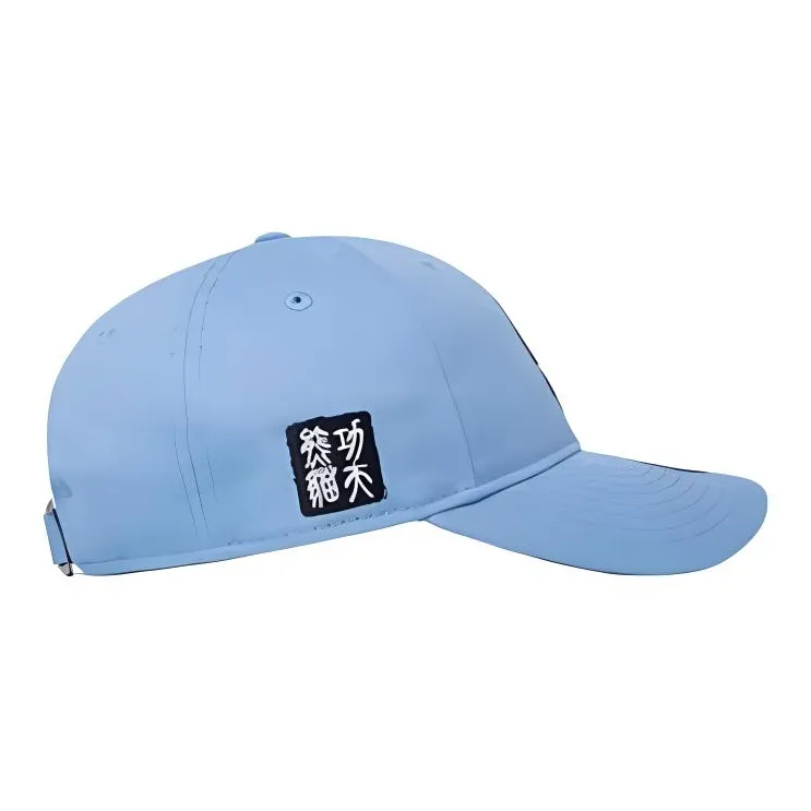 New Era Cotton Baseball Caps Kids' Blue-1