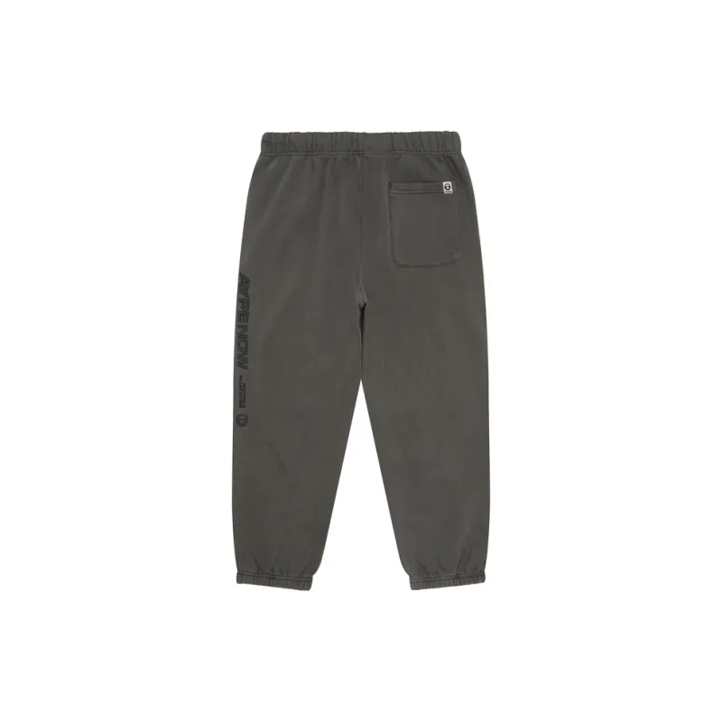 Aape Casual Pants Men-1
