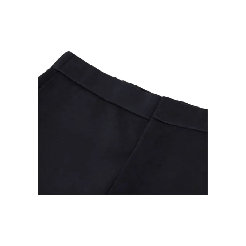 Loro Piana Casual Pants Men's Black-5