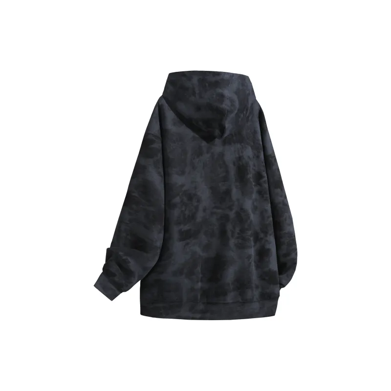 Mackyo x SOORCHCE Sweatshirt Unisex-3