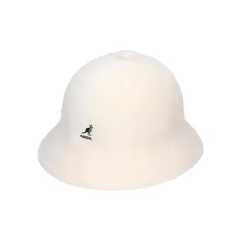 KANGOL Rabbit Fur Blend Bucket Hats Unisex