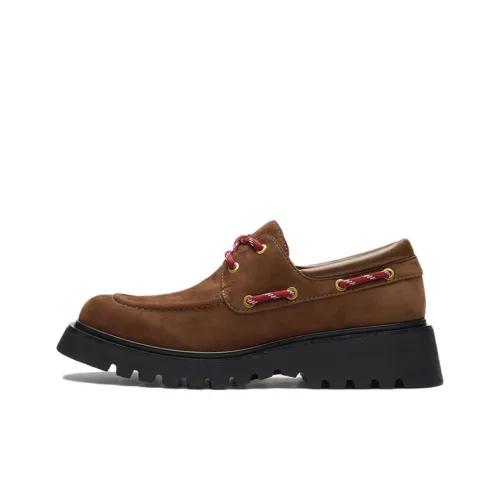 Le Saunda Casual Single Shoes 4.5cm Women's