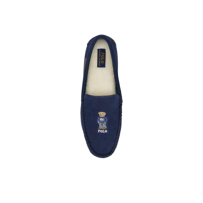Polo Ralph Lauren Brenan Slippers-3