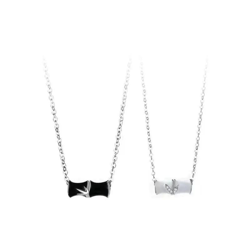 GLOIRE Necklaces Unisex-6