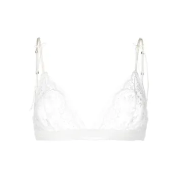 La Perla Lace Triangle Bra