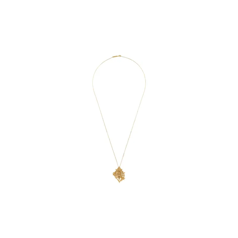 Daparo Yeung Premium Enamel Brooches Unisex-2