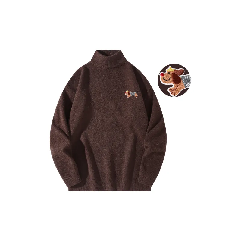 Emoji Sweaters Unisex-12
