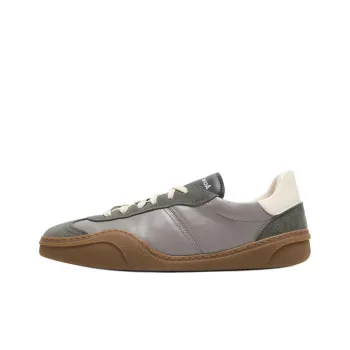 Acne Studios Low Top Skateboard Shoes Men's Green