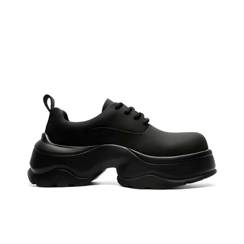 Product B Casual Shoes Men's Black-1