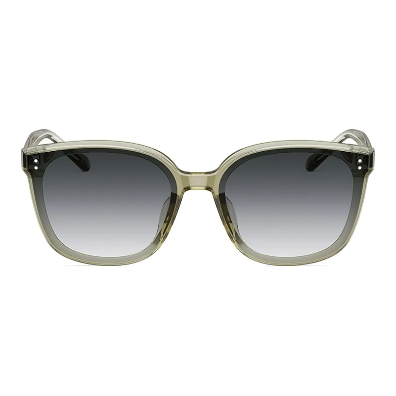 MOLSION Plate Frame Irregular Shape Sunglasses Unisex-20